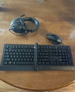 Razer PC Gaming Kit