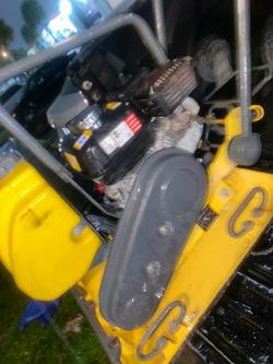 20 Inch Plate Compactor