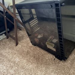 Pc Case 