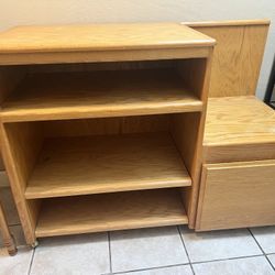 Desk