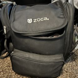 Zuca Backpack 