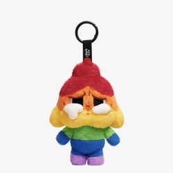 *NWT POP MART Cry Baby, Cheer Up Baby Series Doll Pendant