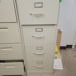 Filing Cabinet