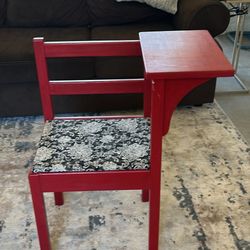 Gossip Chair