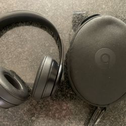 Beats Solo3 Headset 