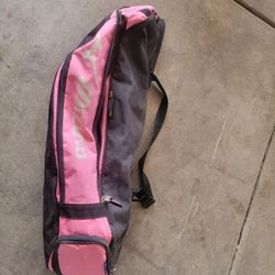 Softball Bag