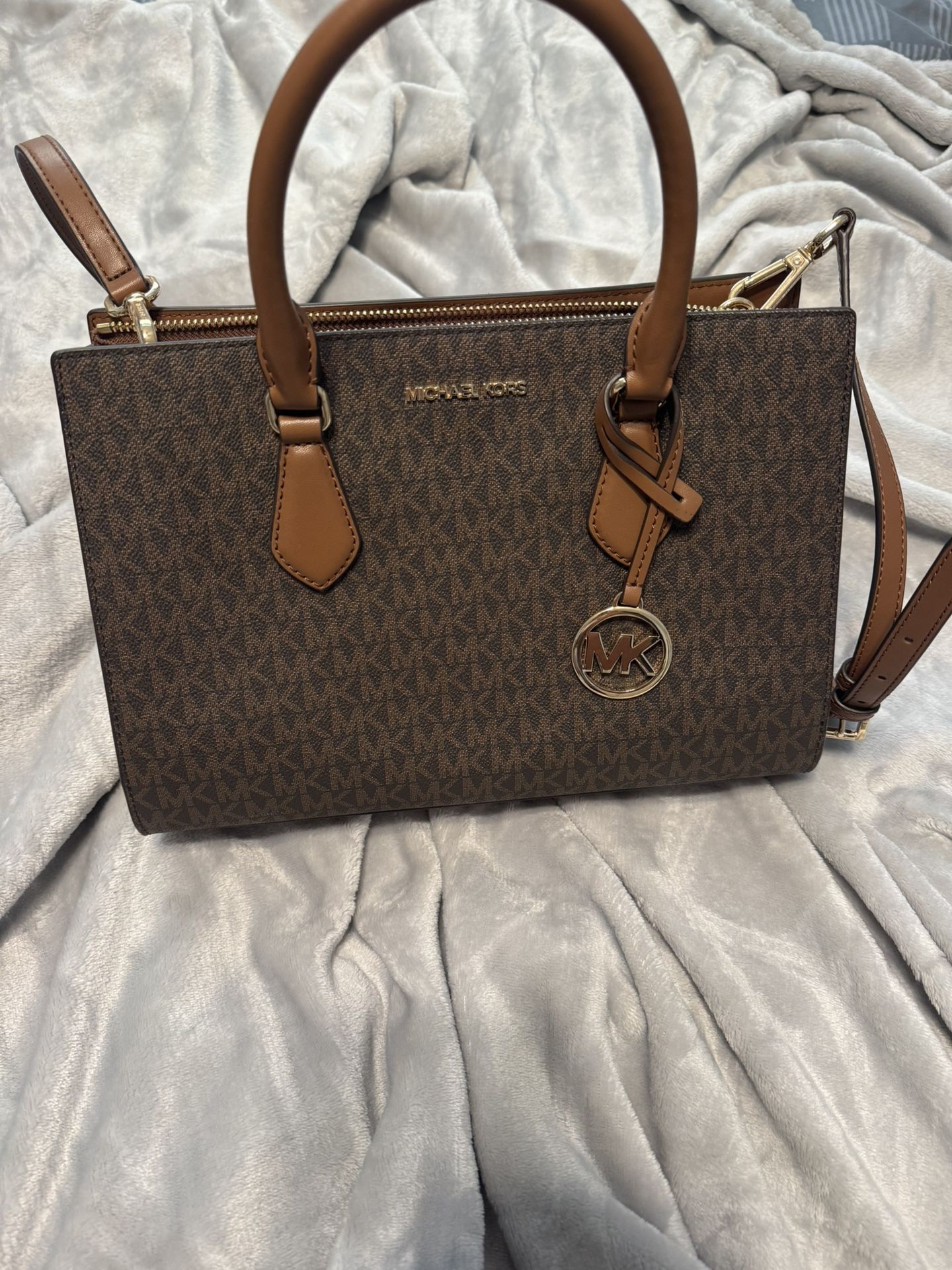 michael kors purse NEW