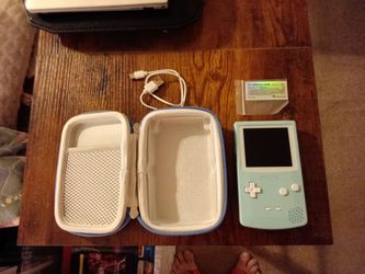 Retro Pixel