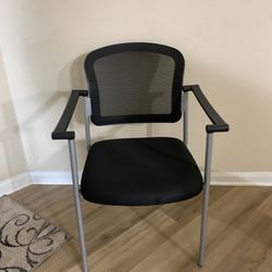 3 Chairs All Identical 