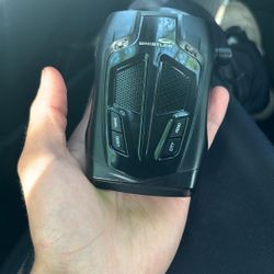 Radar Detector