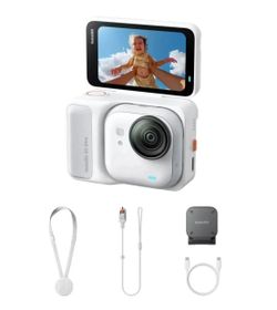 Insta 360 go ultra