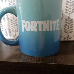 Large Fortnite Spencer's Mug