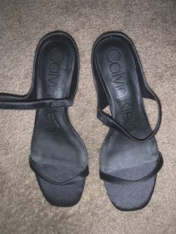 Calvin Klein Heels