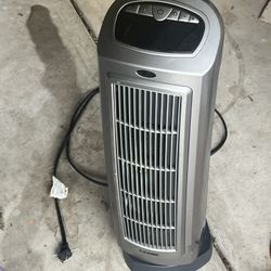 Digital Tower Heater 