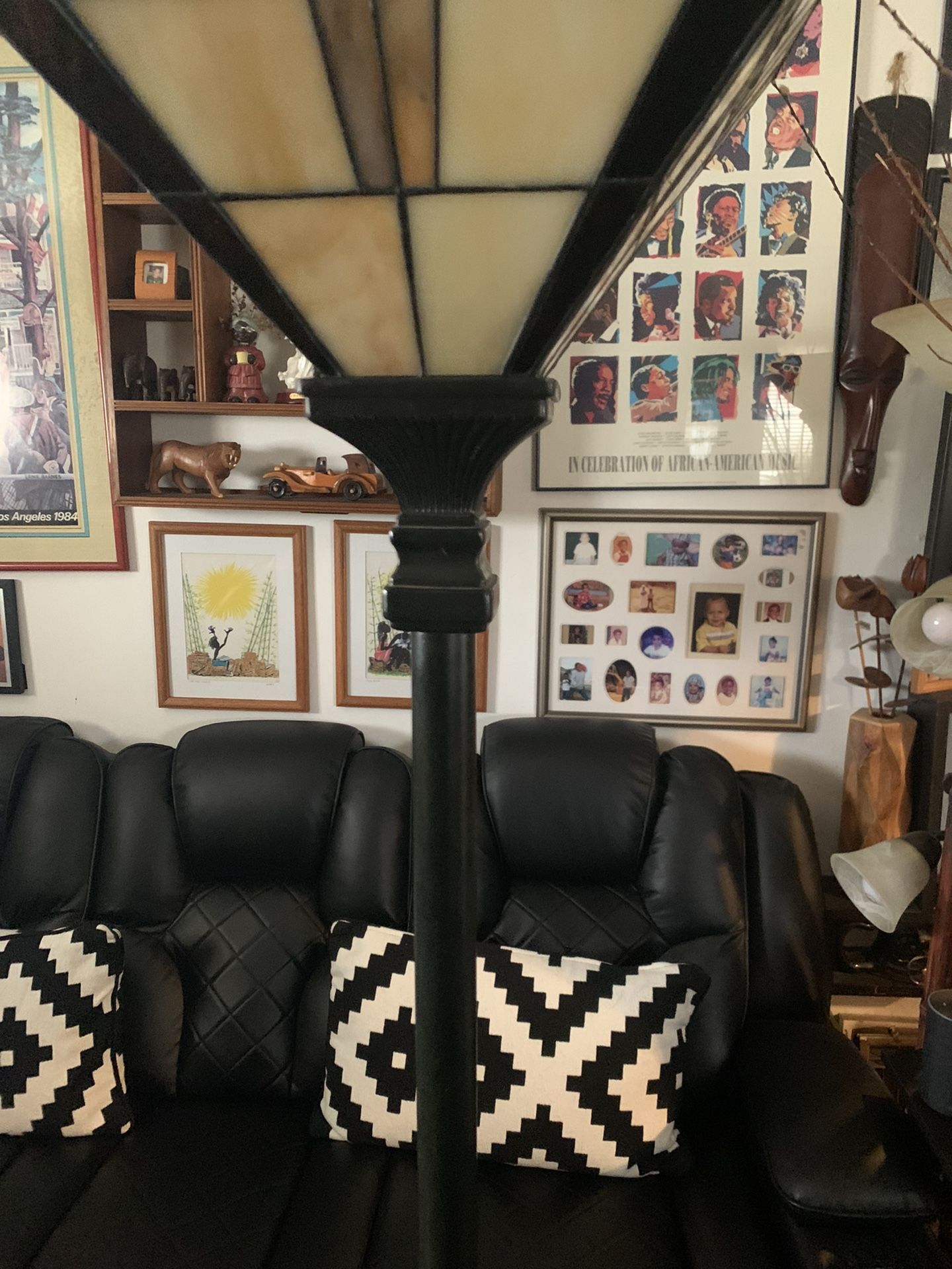 Floor Lamp