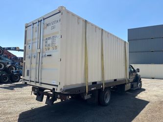20Ft Std Container,Shed, Storage, Shipping, Conex