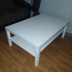 IKEA  Large Size Coffee Table