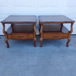 Antique Tables