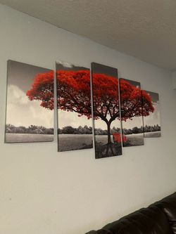 Wall art / decor