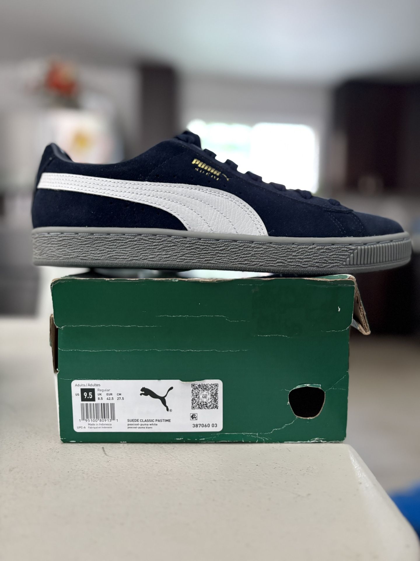 Pumas
