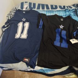 Micah Parsons jerseys/med-large-xl-xxl-xxxl / buy more  3 for 60