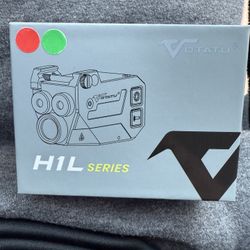 Votatu H1L Series (Model: H1L-GR)