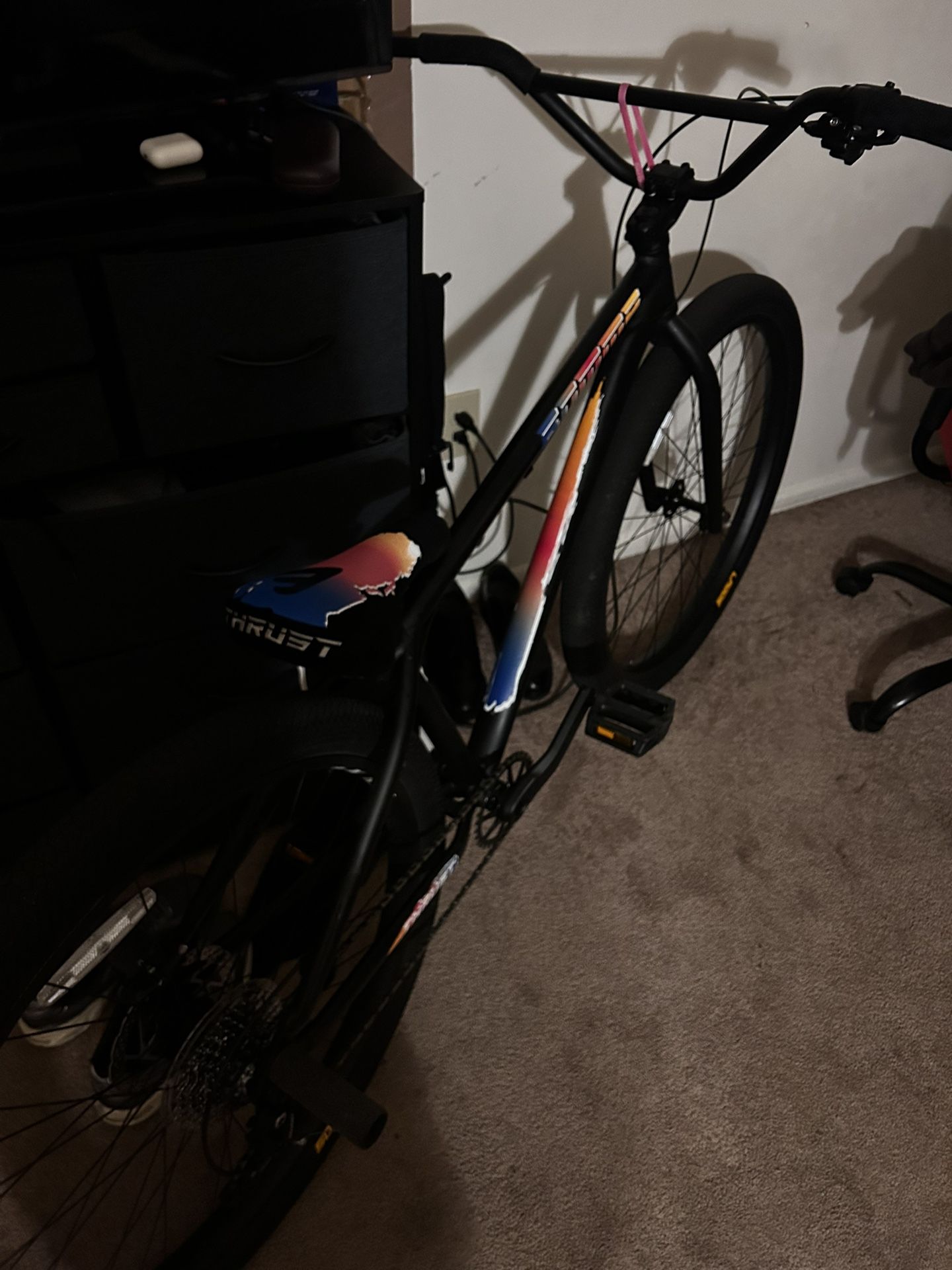 Mafia Thrust Need Gone‼️‼️‼️