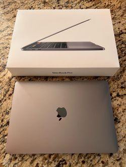 MacBook Pro 13 Inch