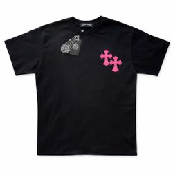 Chrome Hearts T-shirt 