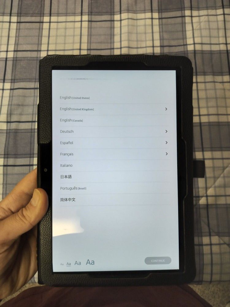 Amazon Fire HD 10 (9th Generation) 64GB Tablet