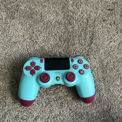 Ps4 Dualshock Controller 