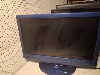 Gpx TV DVD Player 24"