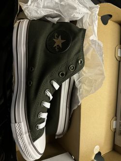 Converse Hi-Top