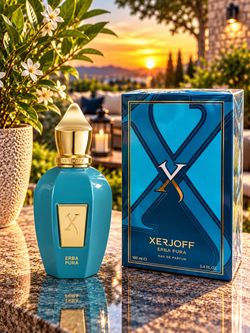 Xerjoff Erba Pura Eau de Parfum 100ml