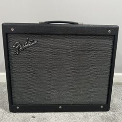 MustangGTX100 Fender Amp