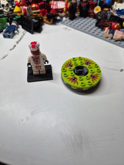 Lego ninjago spinner