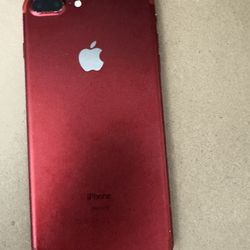 Iphone 8+ (Carrier Unlocked)