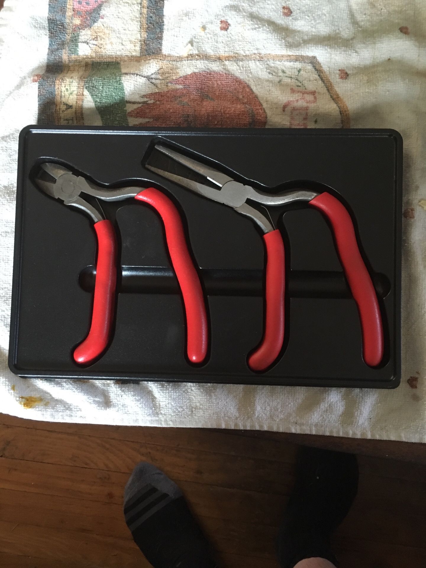 Snap On Pistol grip pliers for Sale in San Jose, CA OfferUp