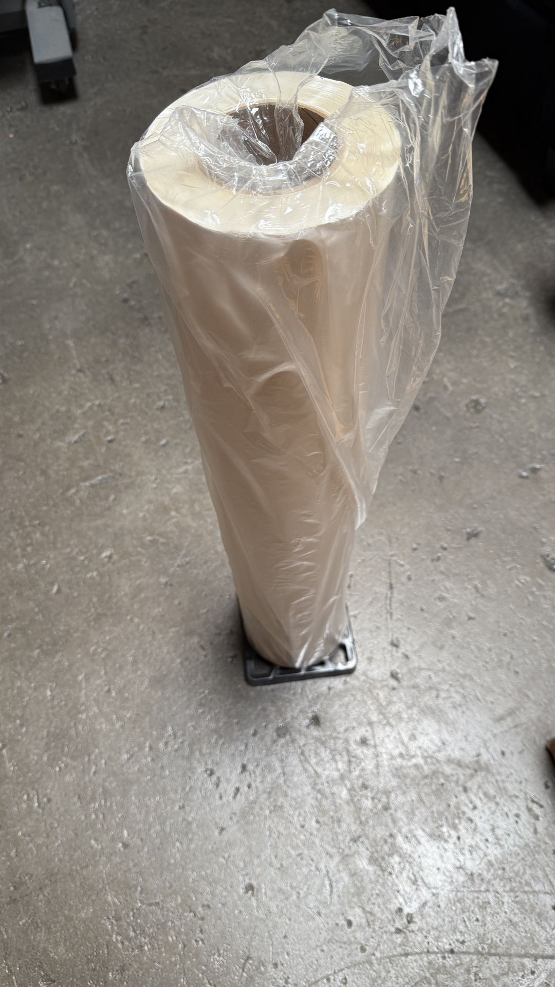 3 Mil Gloss Uv Laminate 30” X 150’