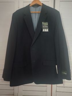 Haggar In motion Blazer For Men. Size 48