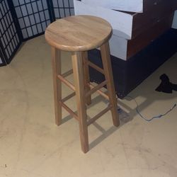Stool