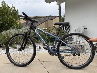 Gary Fisher Marlin Mountain Bike — Classic Hardtail, Rides Great — $100 OBO