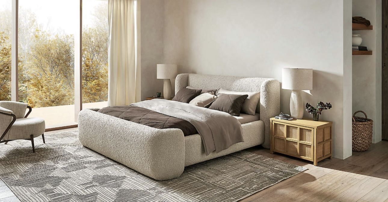 Beds