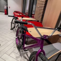 Big ripper Looking for 27.5