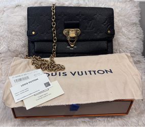 Authentic Louis Vuitton Vavin WOC