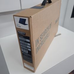 New ASUS Vivobook Core I3 Laptop - Take this home from $5 / Rest later