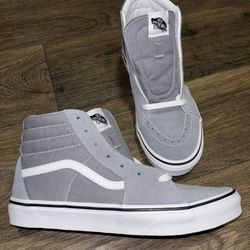 Vans Size 7y