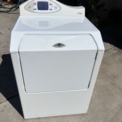 Maytag Neptune gas dryer