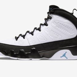 Jordan 9