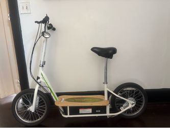 Razor scooter